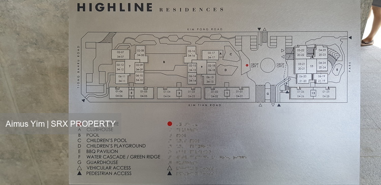 Highline Residences (D3), Condominium #171901582